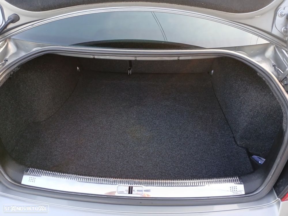 Audi A4 1.9 TDI m5 Exclusive - 12