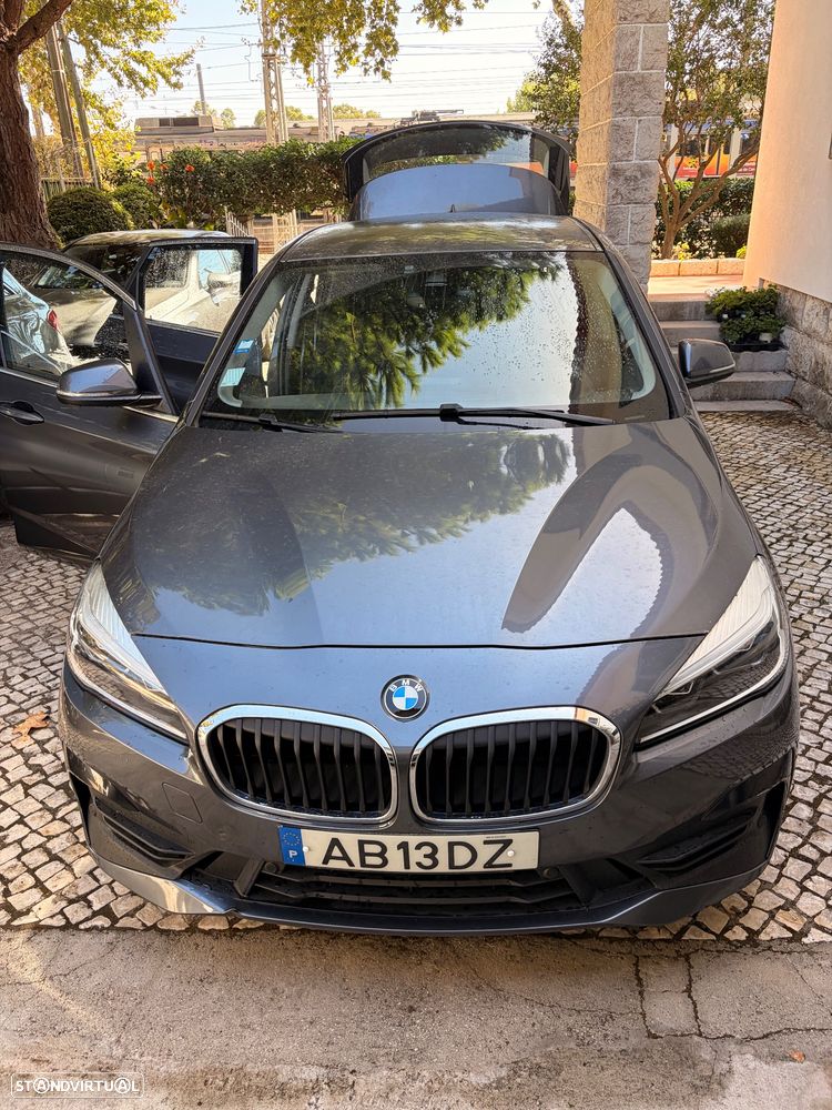 BMW 225xe Active Tourer Advantage - 1