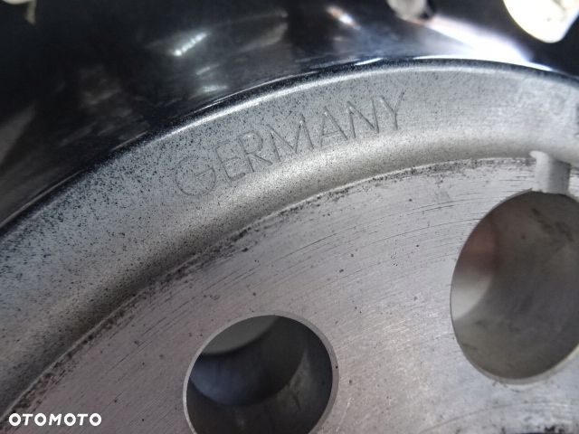 5x120 8Jx19 ET47 BMW na sztuki - 9