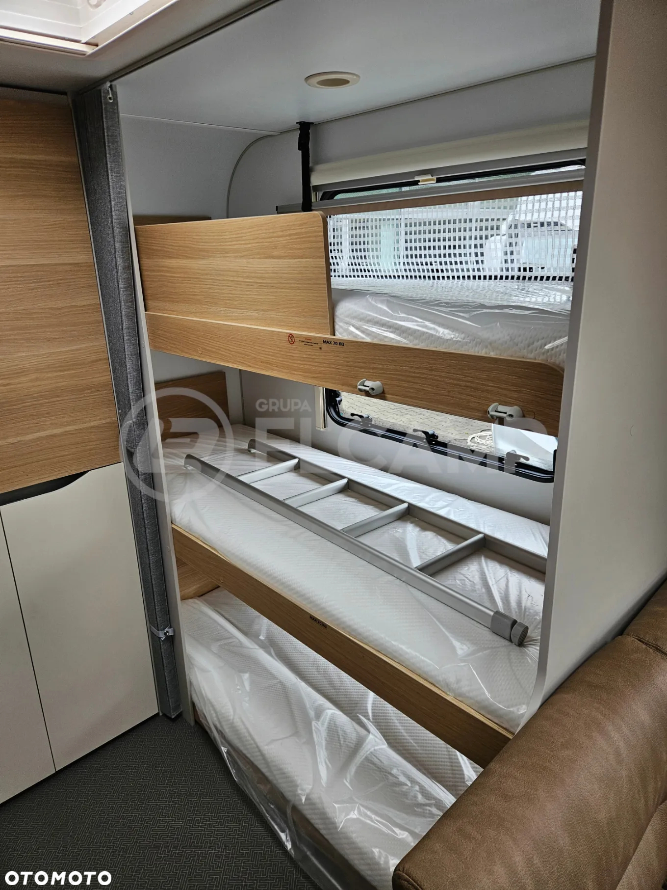 Adria Adora 573 PT - 11