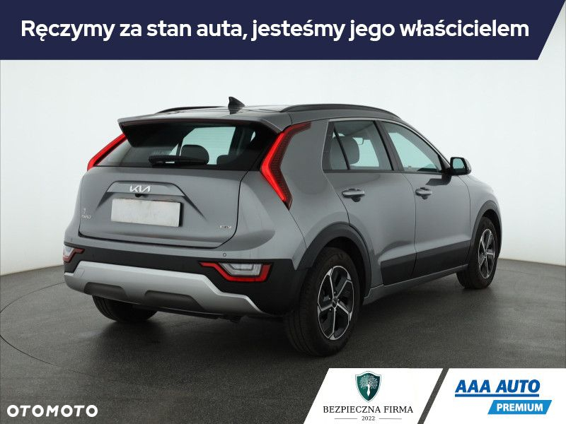 Kia Niro - 6