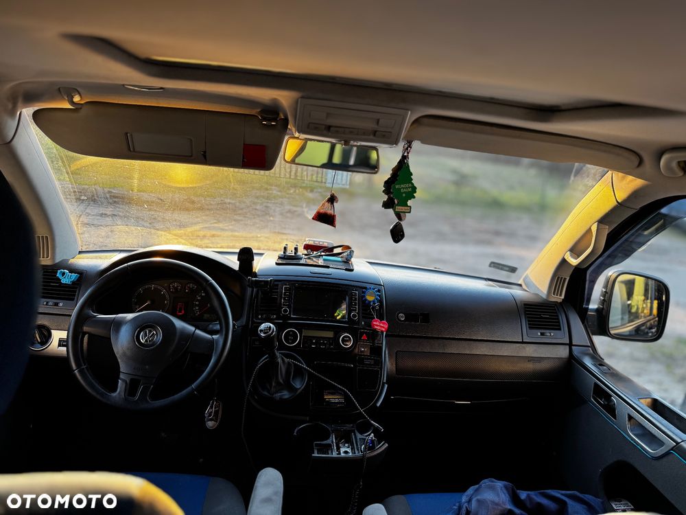 Volkswagen Multivan L1 Business - 9