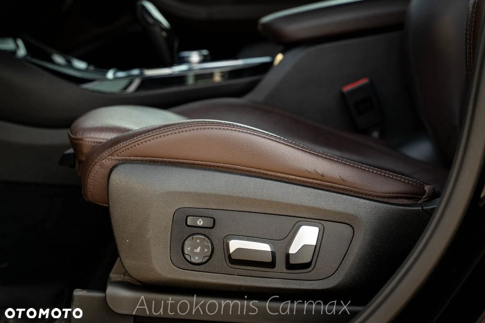 BMW X3 xDrive30i xLine - 17