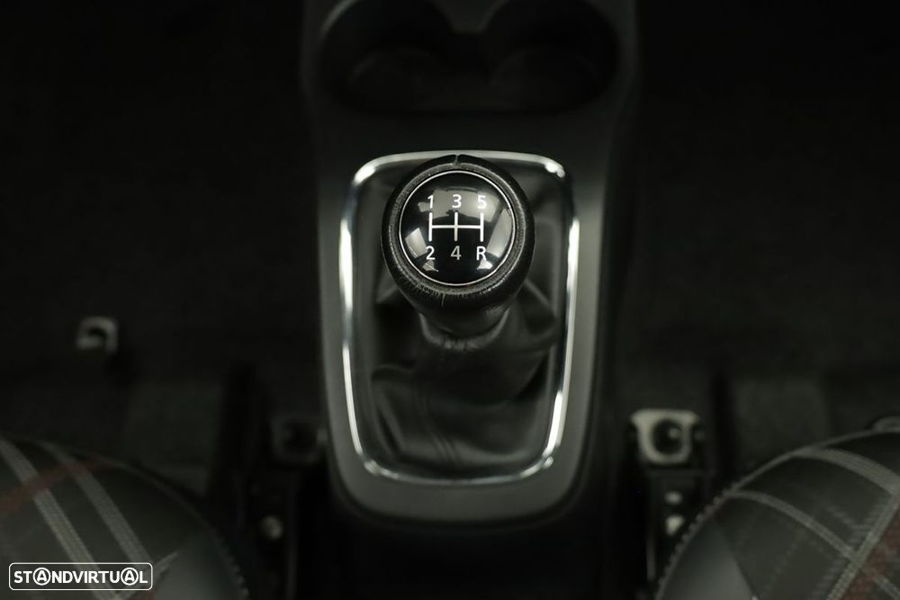 Mitsubishi Space Star 1.2 Intense - 12