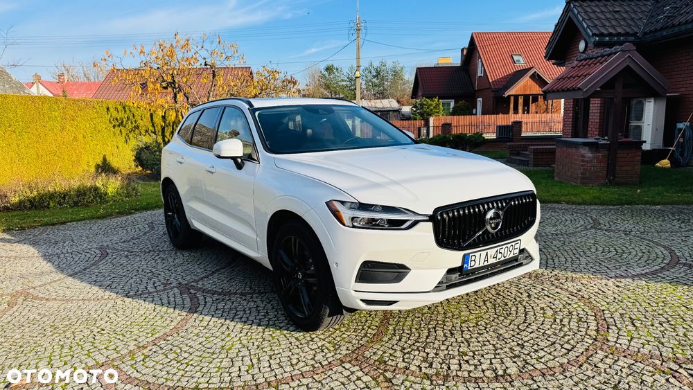 Volvo XC 60 T5 AWD Geartronic Momentum - 3