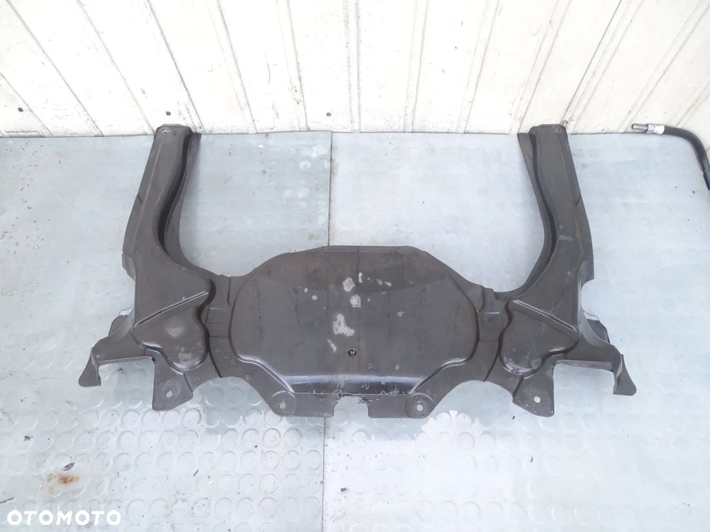 OSŁONA POD SILNIK 1715242130 MERCEDES SLK R171 - 3