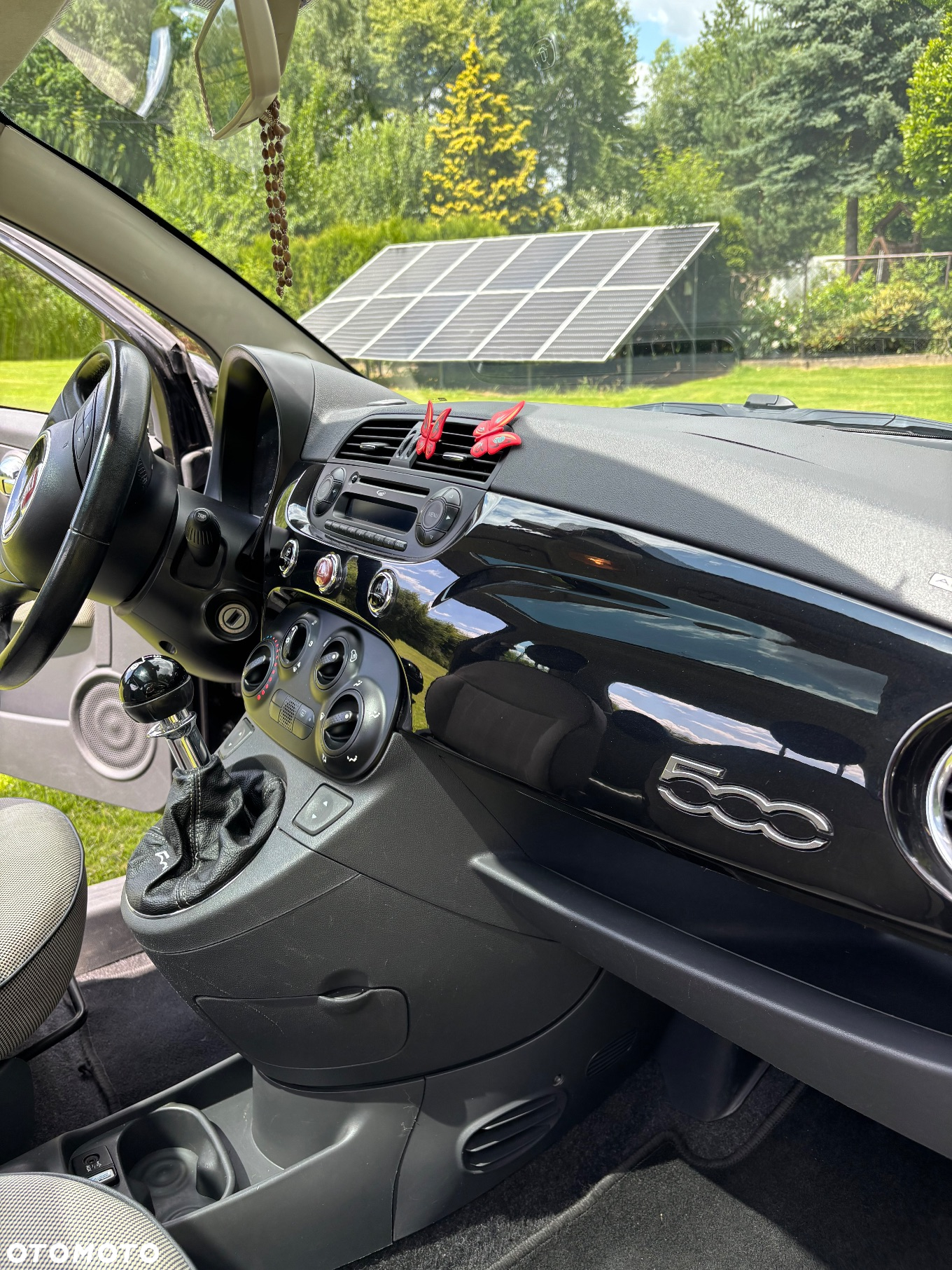 Fiat 500 - 10