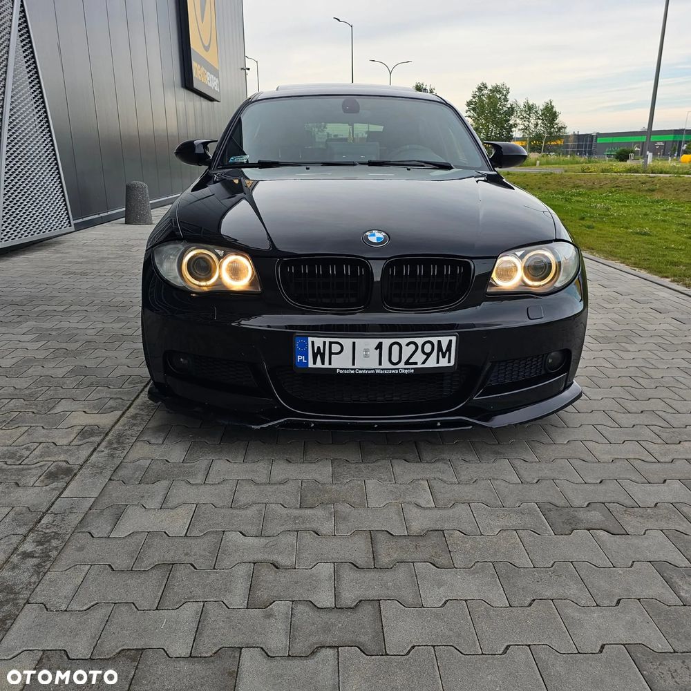 BMW Seria 1 118i - 4