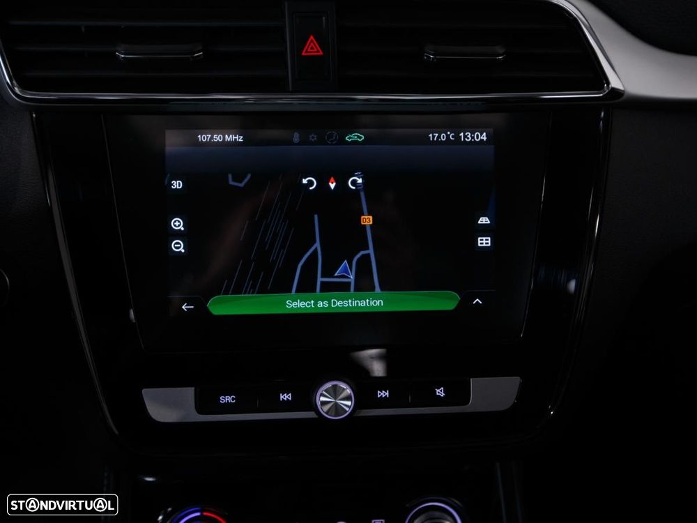 MG ZS EV 44.5 kWh Luxury - 21