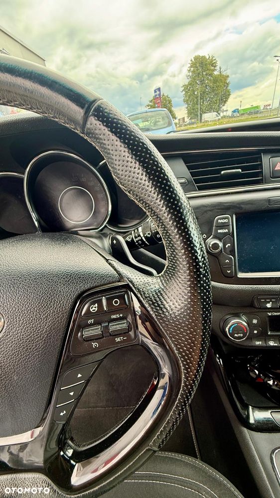 Kia Ceed 1.6 CRDi GT Line DCT - 15