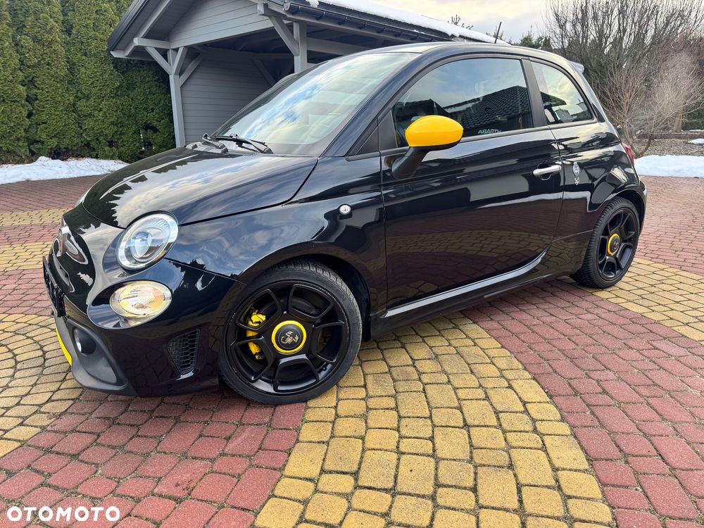Abarth 500 - 39