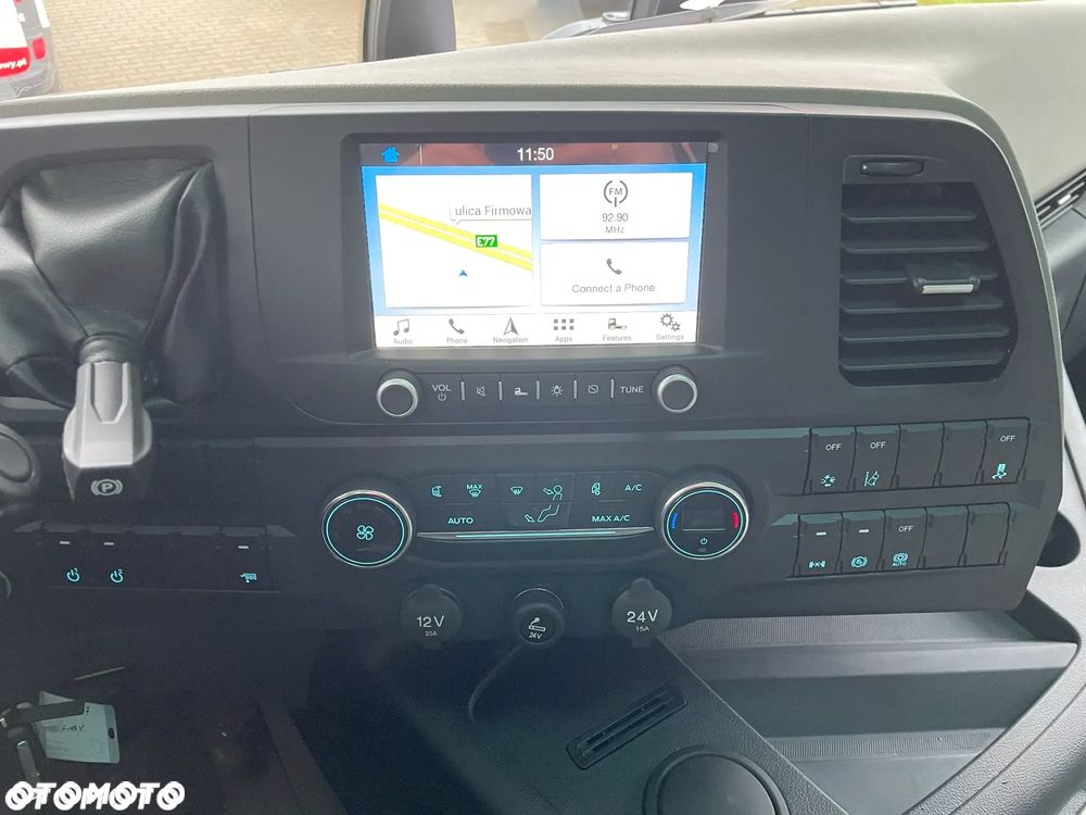 Ford F-MAX - 17