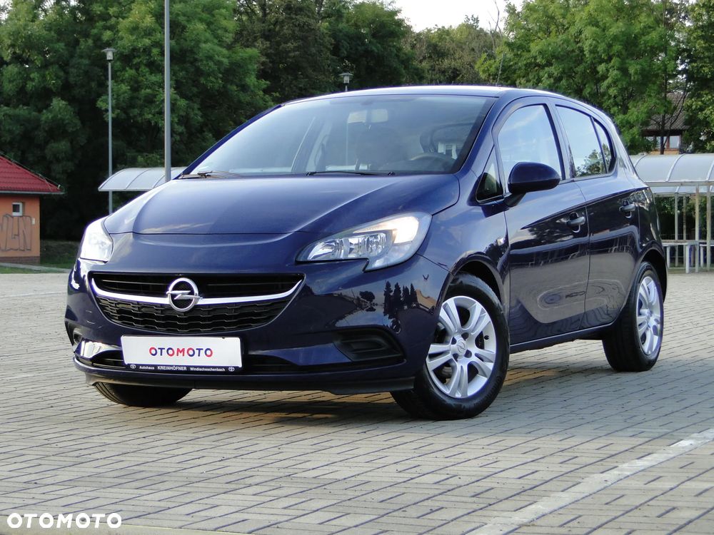 Opel Corsa 1.2 Selection - 1