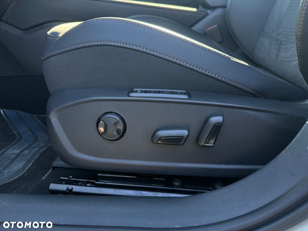 Cupra Leon Sportstourer - 27