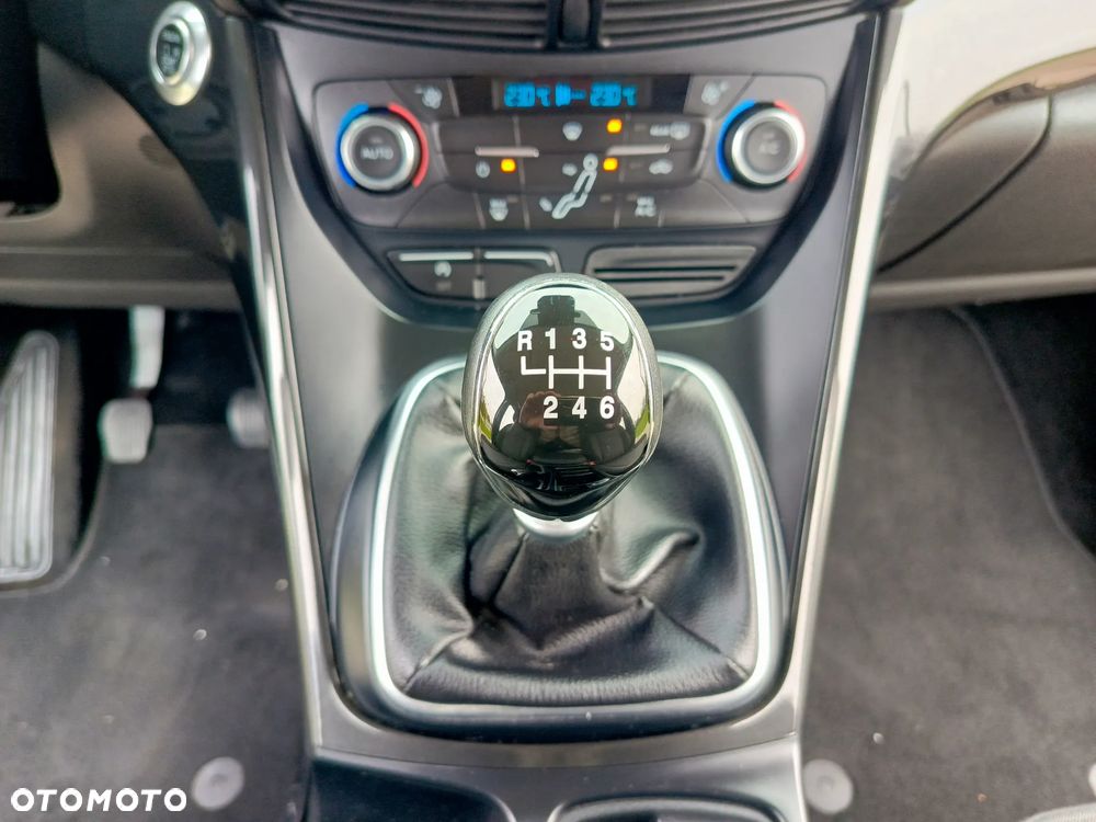 Ford C-MAX 1.0 EcoBoost Ambiente ASS - 23