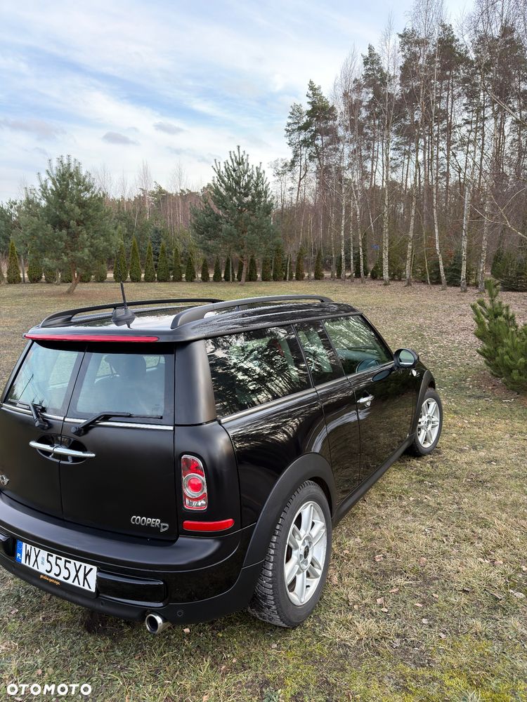 MINI Clubman - 2