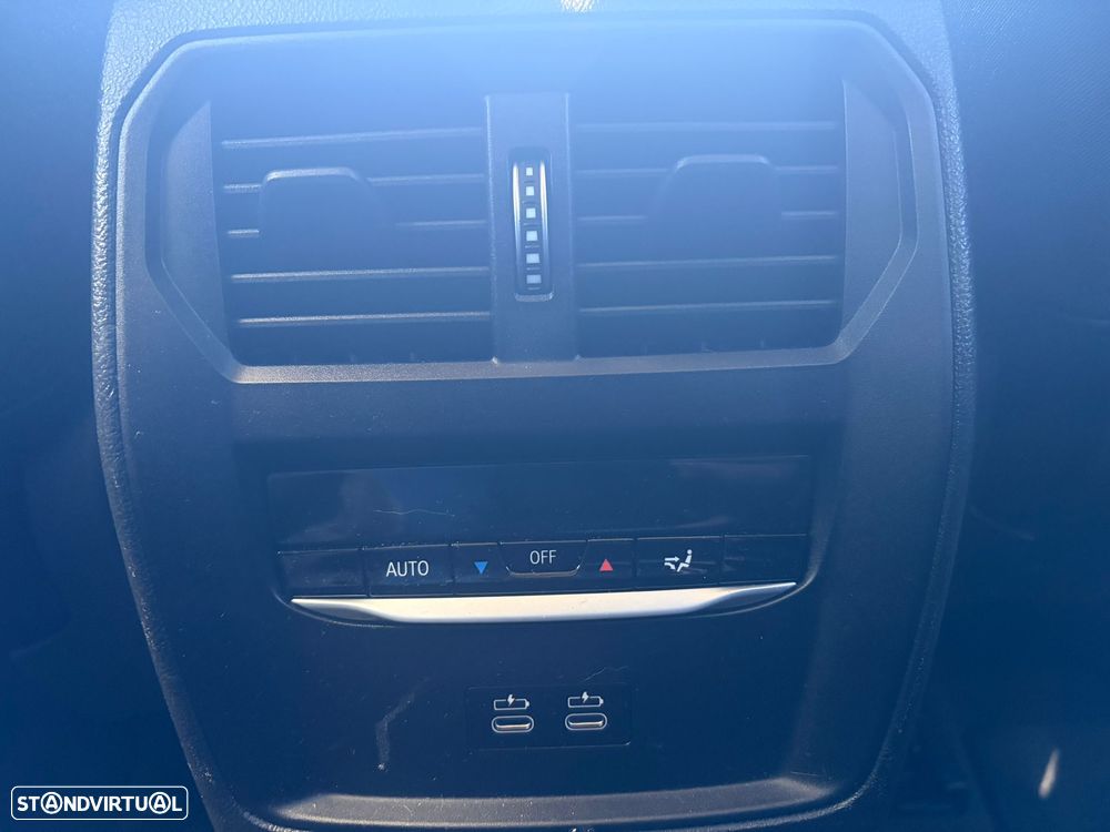 BMW 320 e Corporate Edition Auto - 7