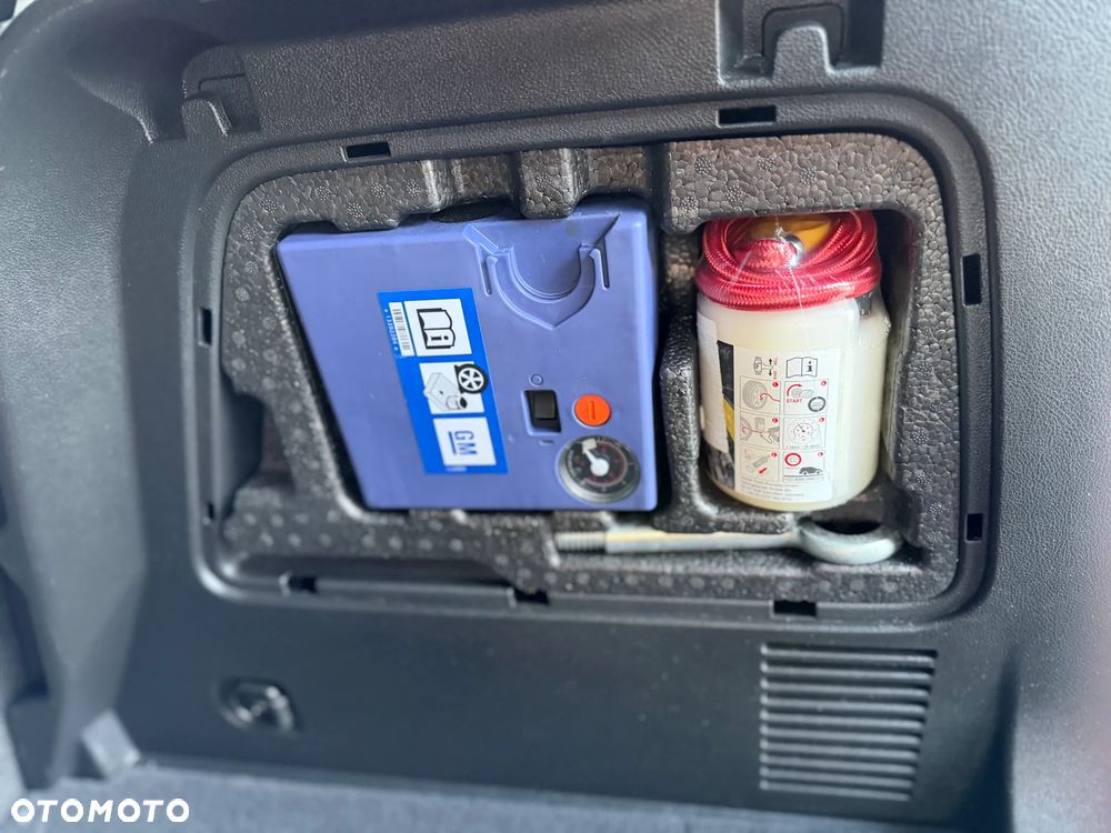 Opel Mokka 1.4 T Enjoy EU6 - 32