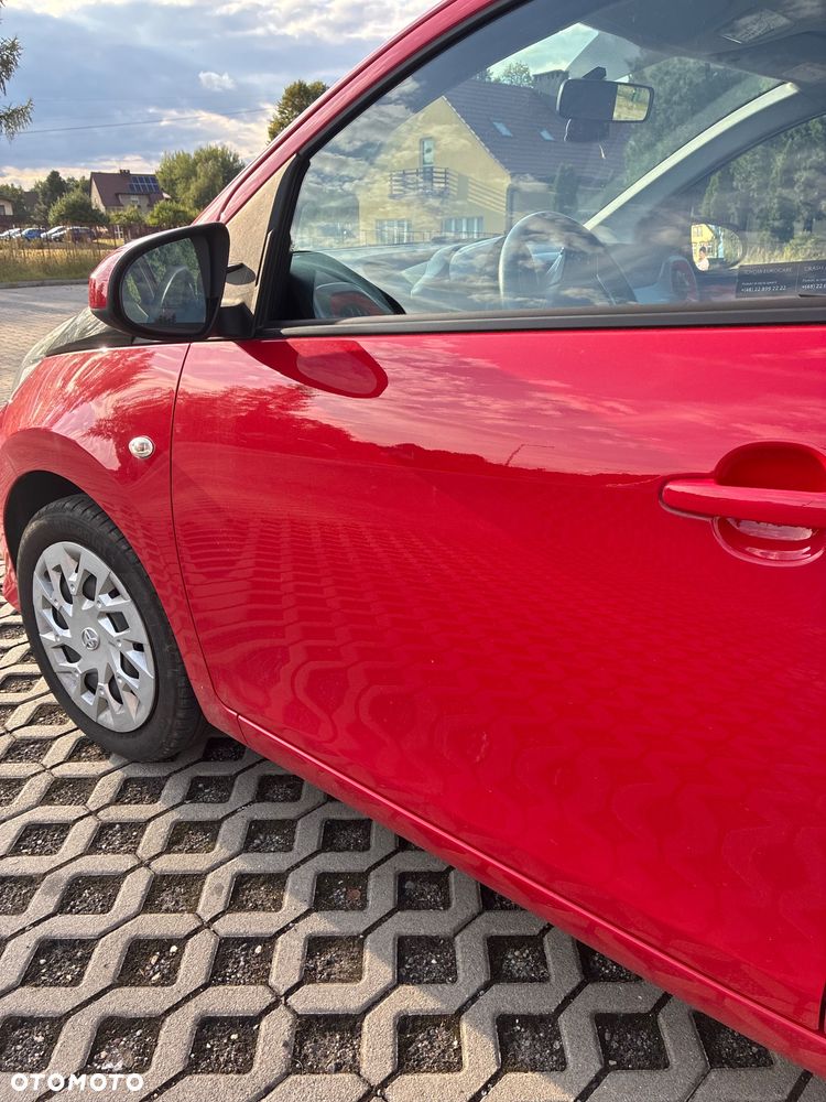 Toyota Aygo 1.0 VVT-i Color Edition - 8