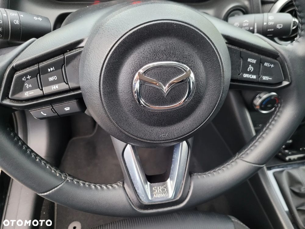 Mazda CX-3 2.0 Skypassion - 13