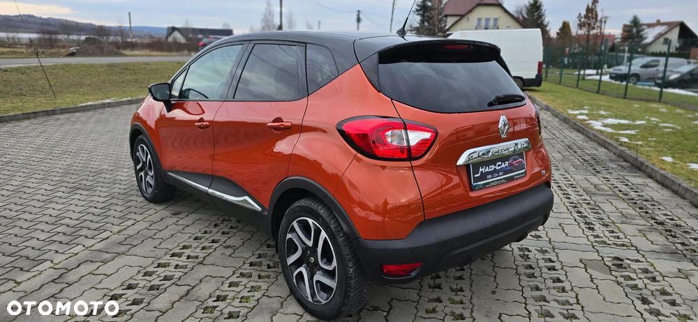 Renault Captur (ENERGY) TCe 90 LIMITED - 15