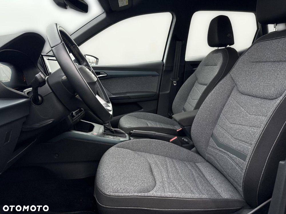 Seat Arona - 9