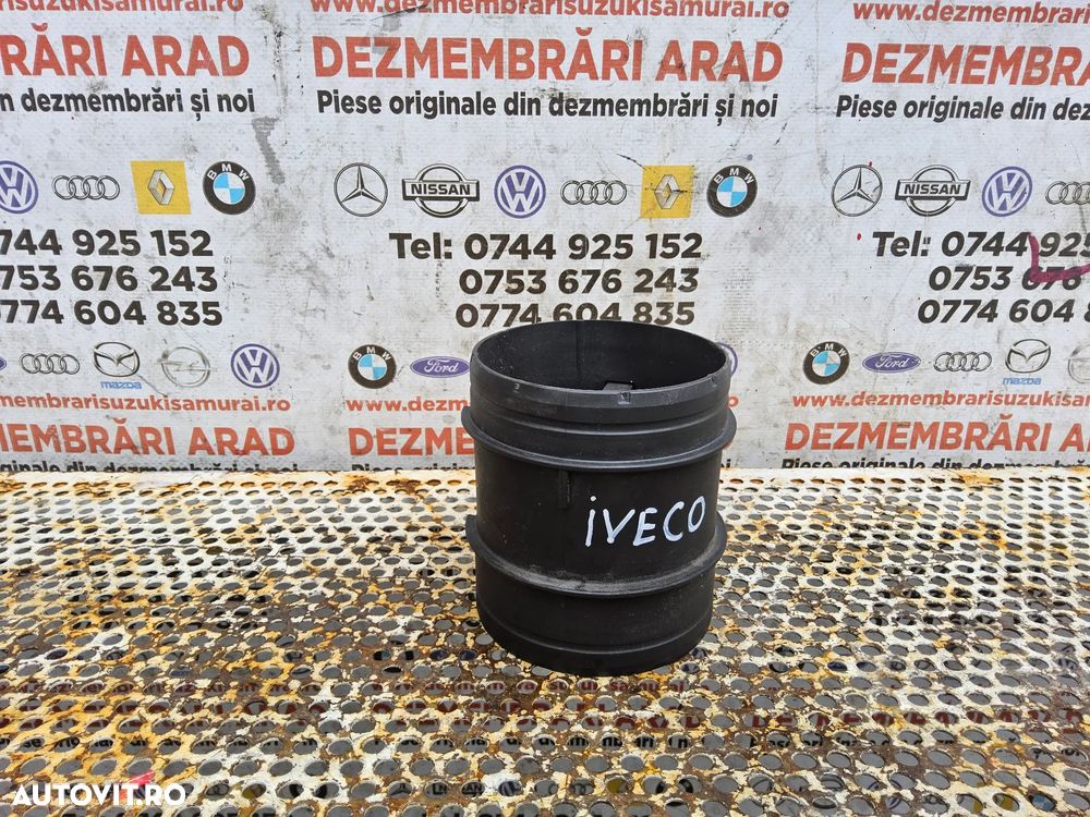 Debitmetru aer Iveco Daily 2016-2022 2.3 euro 6 3.0 cod 5802317370 - 2