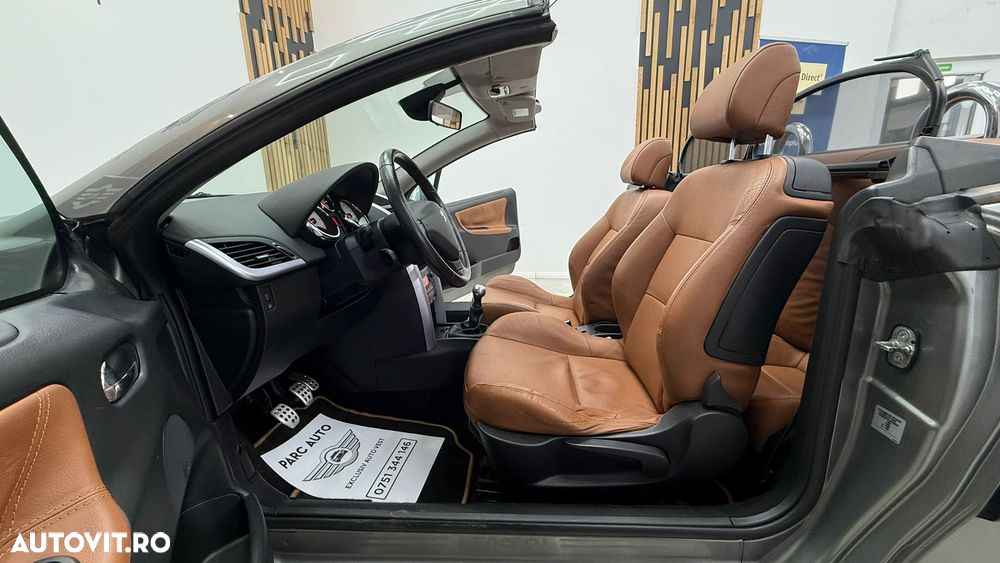 Peugeot 207 150 Turbo Sport - 16