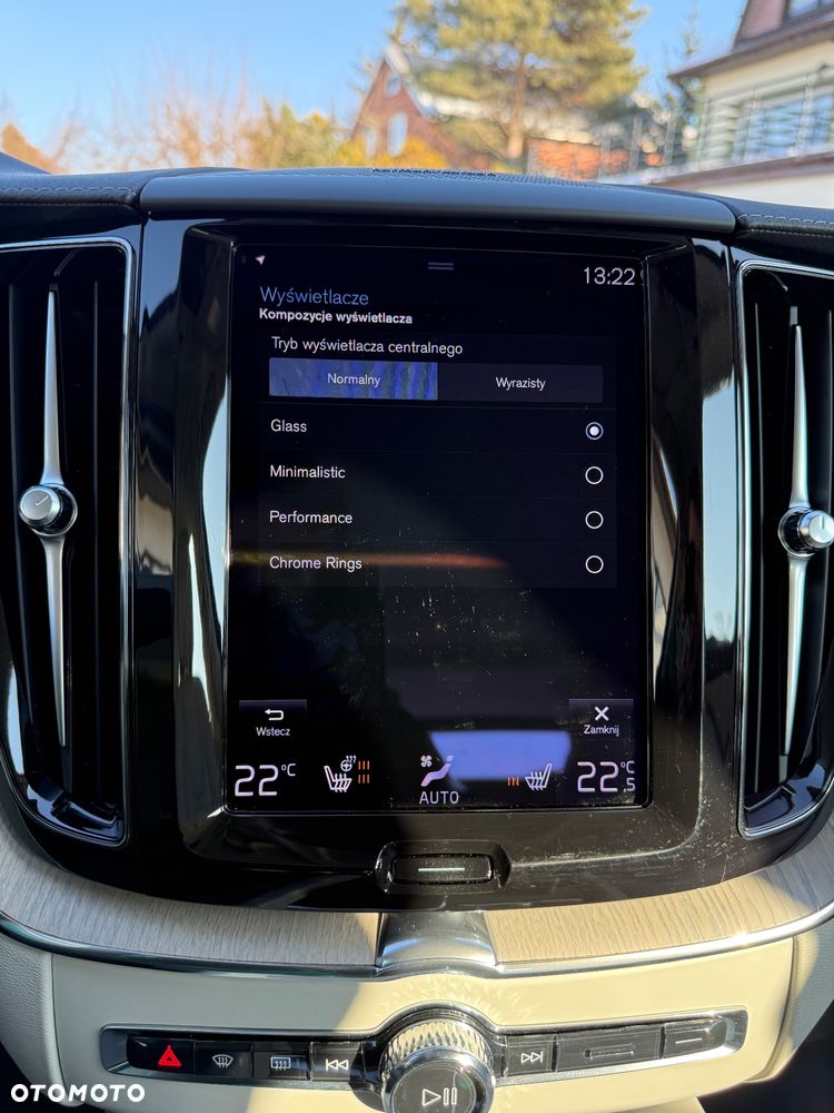 Volvo XC 60 D4 Geartronic Inscription - 25