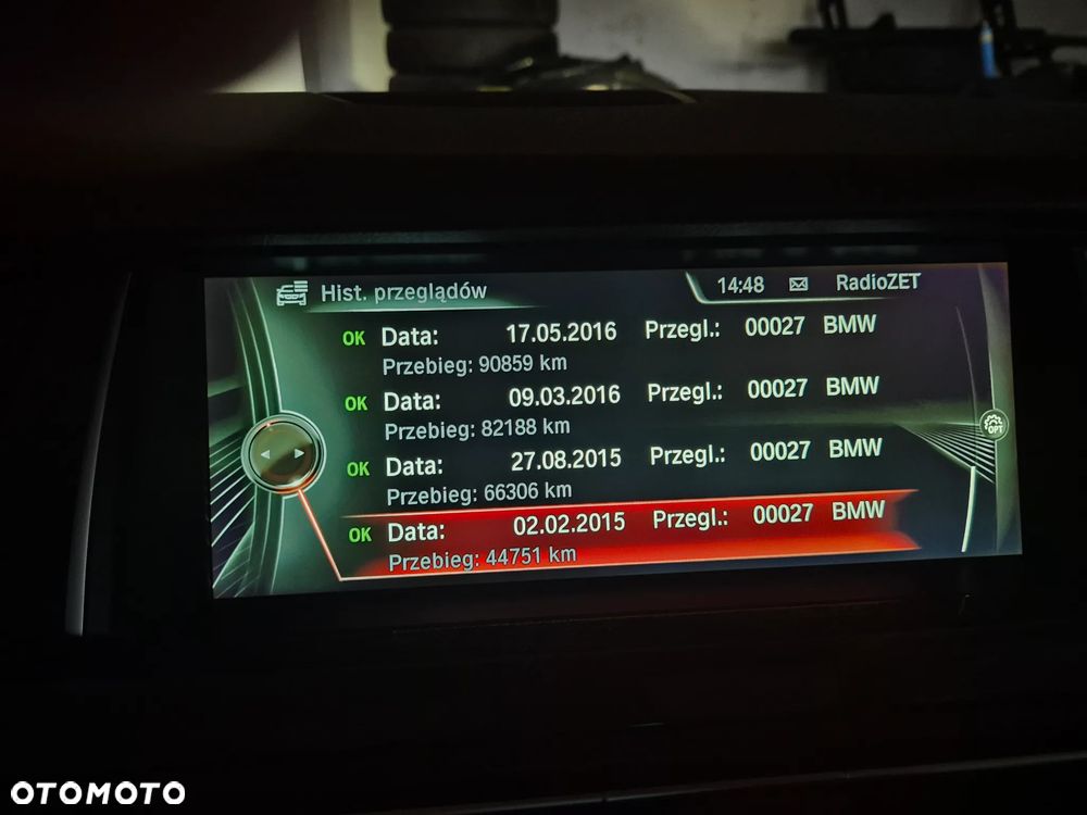 BMW Seria 5 525d xDrive Sport-Aut - 27