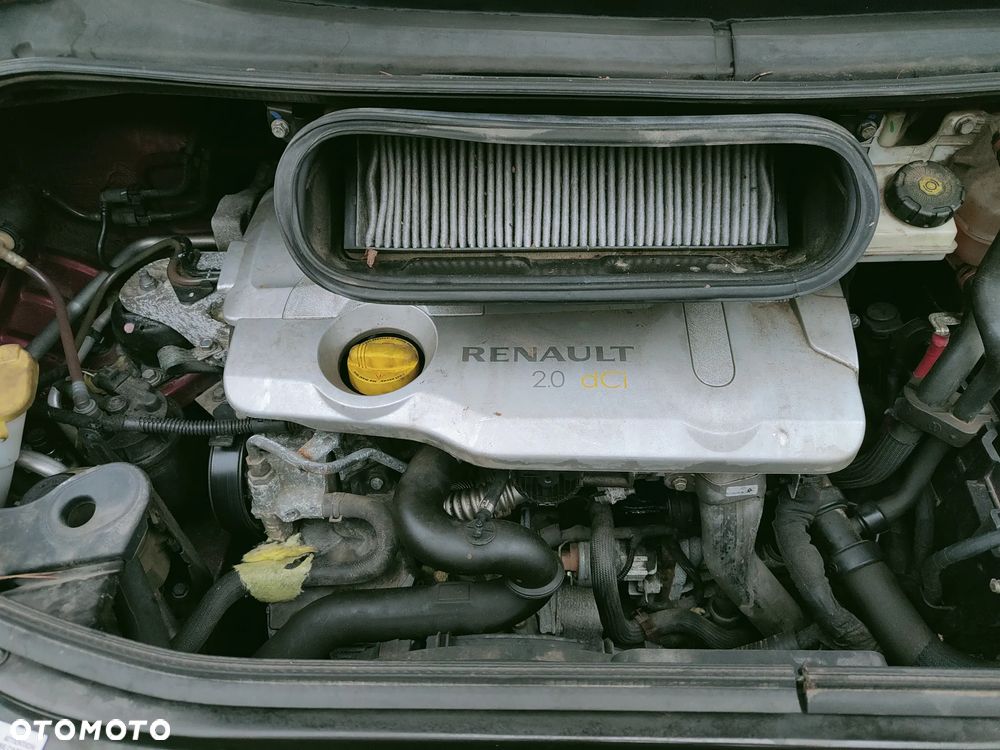 Renault Espace 2.0 dCi FAP Expression - 11