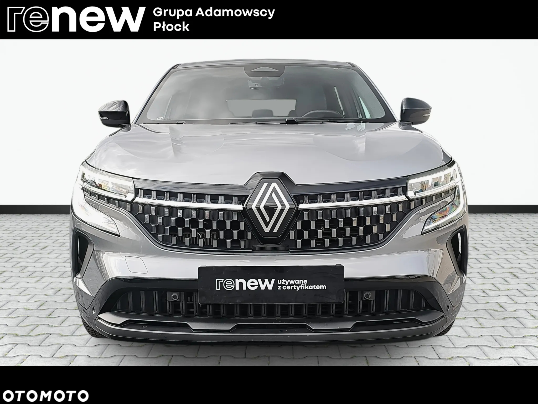 Renault Austral 1.3 TCe mHEV Techno - 9