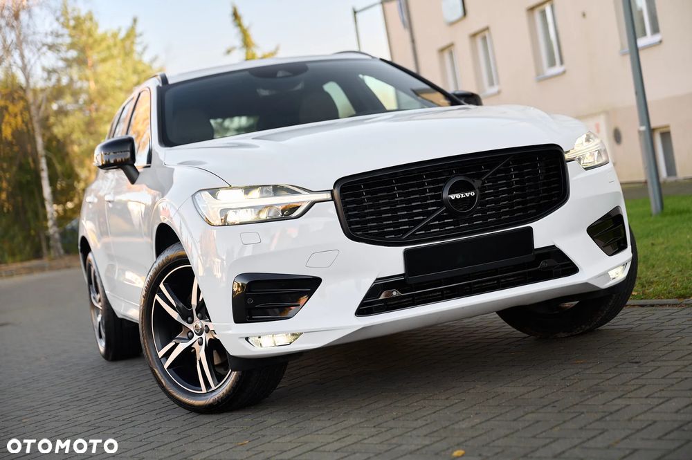 Volvo XC 60 D4 R-Design - 22