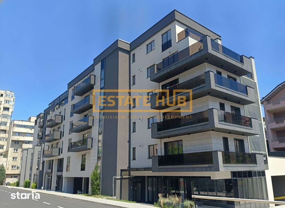 Apartament nou 2 camere | Str Dorobantilor | Comision 0% — fotografia 1