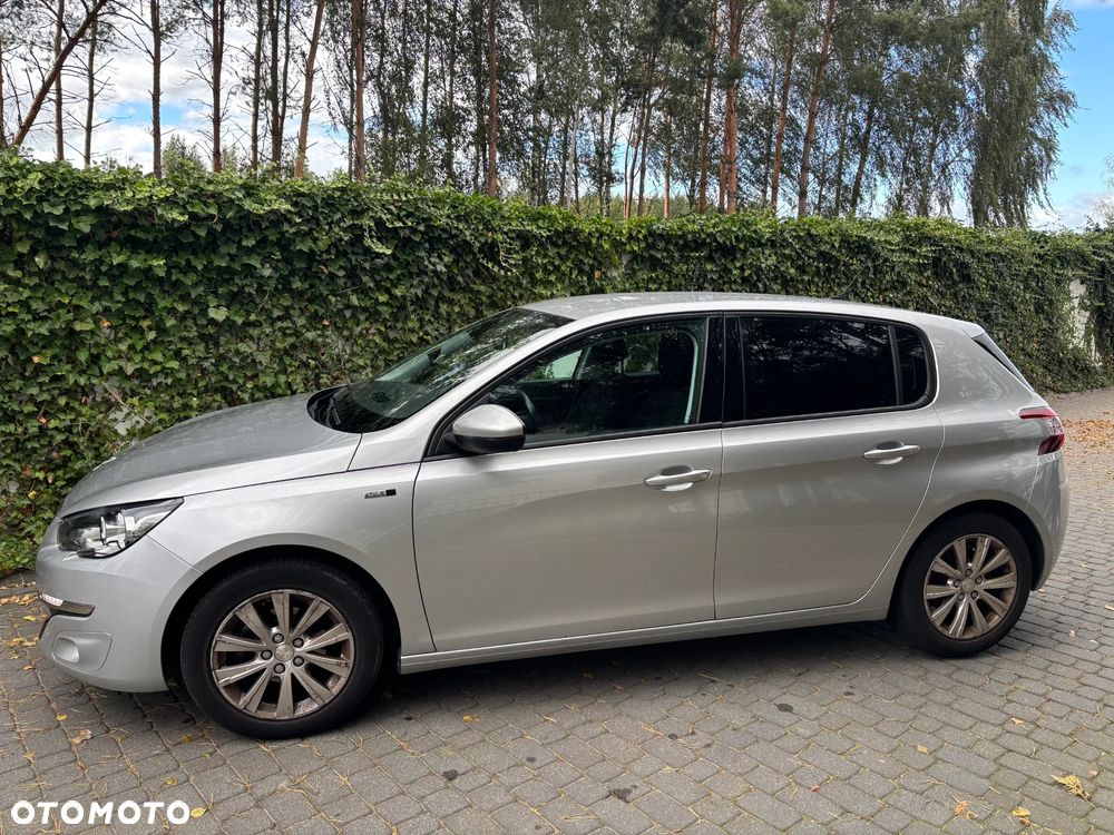 Peugeot 308 PureTech 110 Stop & Start Active - 5