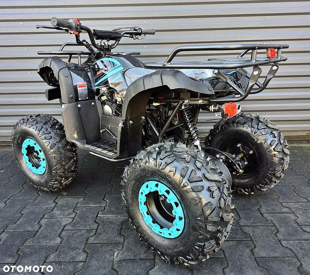 KXD Inny - 8