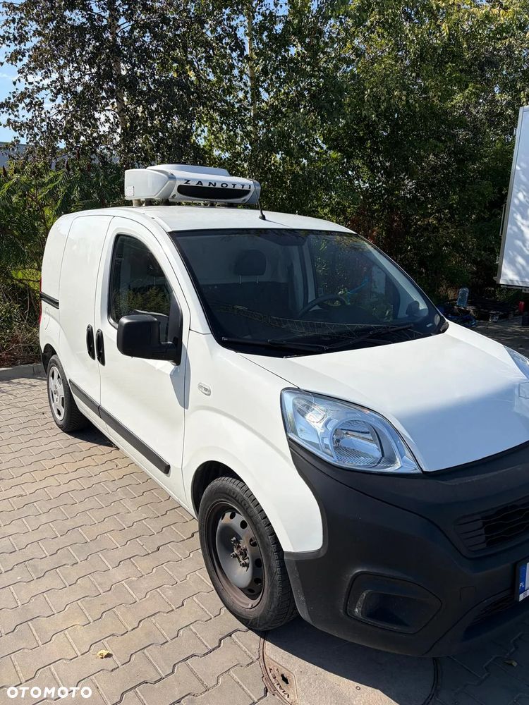 Fiat Fiorino - 17