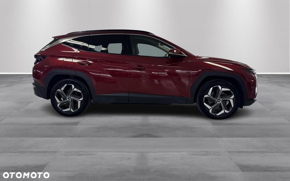 Hyundai Tucson 1.6 T-GDi 4WD - 4
