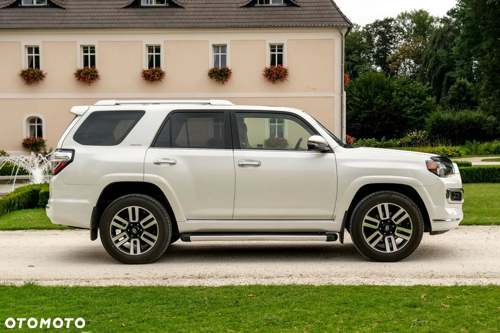 Toyota 4Runner 2014 photo 5