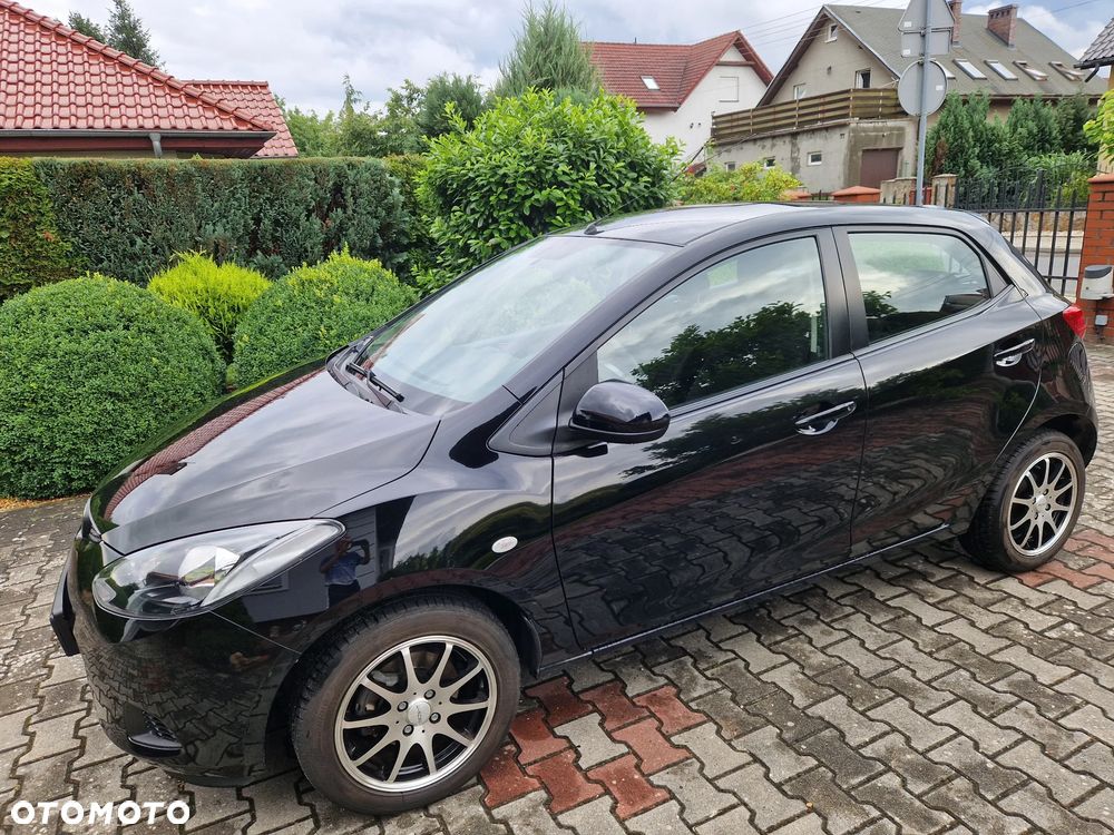 Mazda 2 1.3 Exclusive - 1