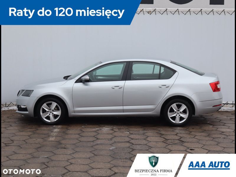Skoda Octavia - 4