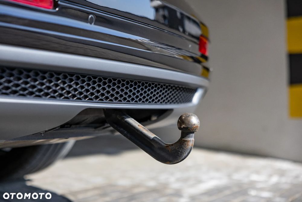 Audi Q7 3.0 TDI Quattro Tiptronic - 32