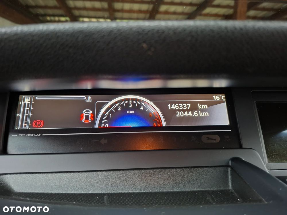 Renault Scenic 1.6 dCi Energy Bose Edition - 14