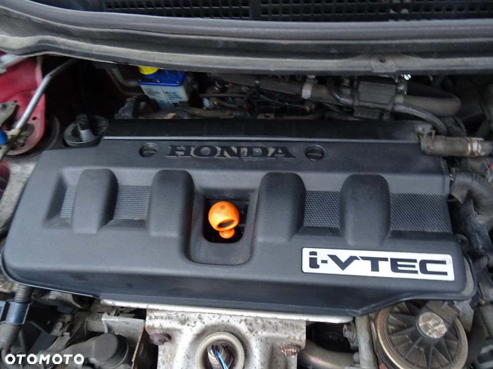 Honda Civic - 14