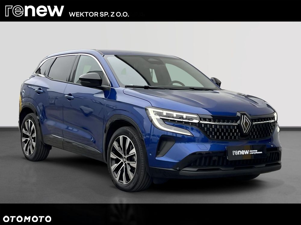 Renault Austral - 7