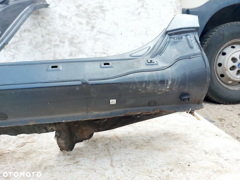 KIA OPTIMA III 3 PRÓG LEWY SŁUPEK ŚRODKOWY B ABT - 14