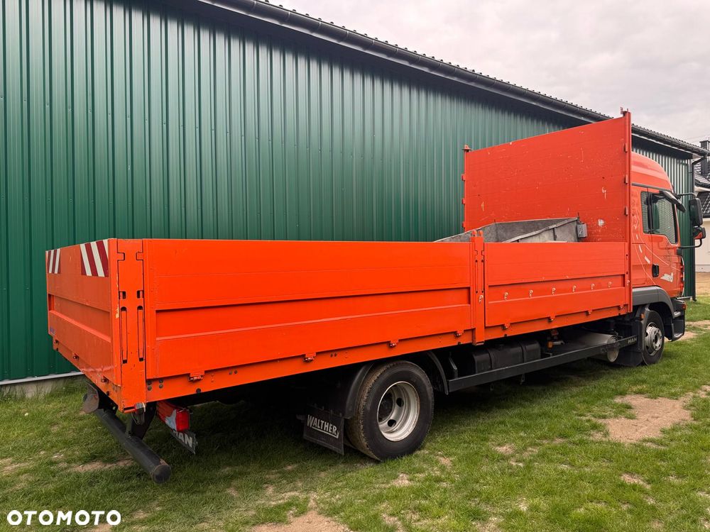 MAN 10.210 TGL - 2