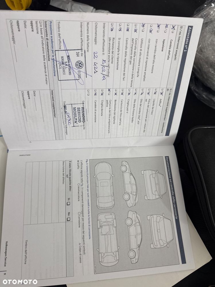 Volkswagen Golf - 35