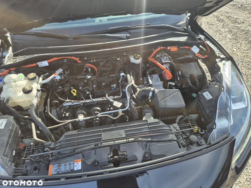 Ford Kuga 2.5 Duratec PHEV ST-LINE - 26