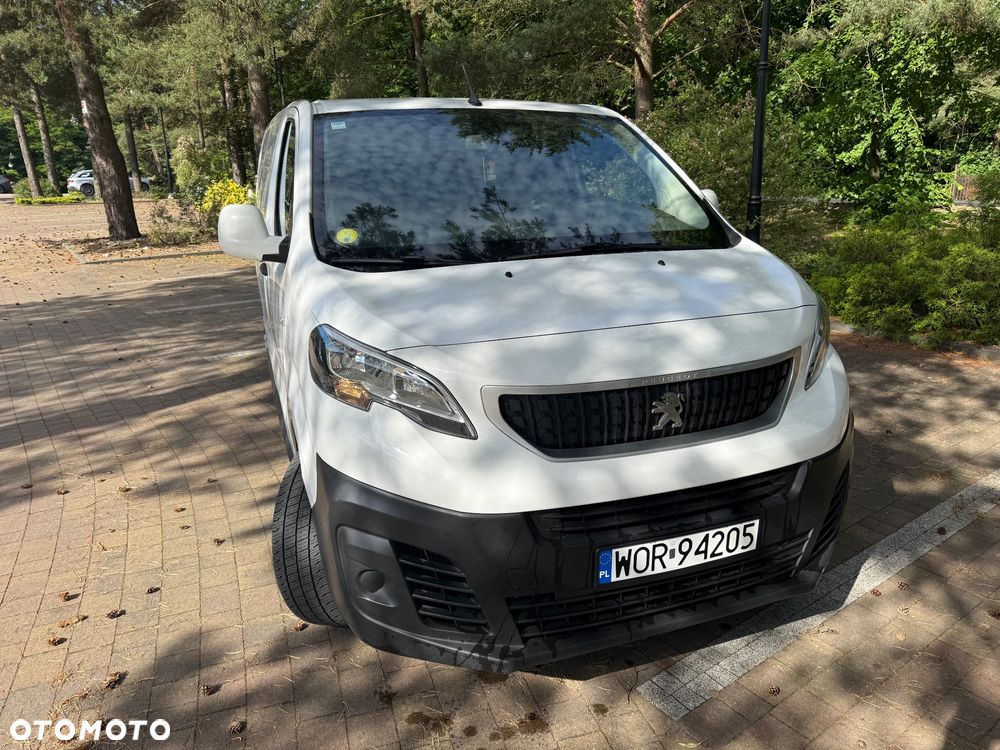 Peugeot Expert - 1